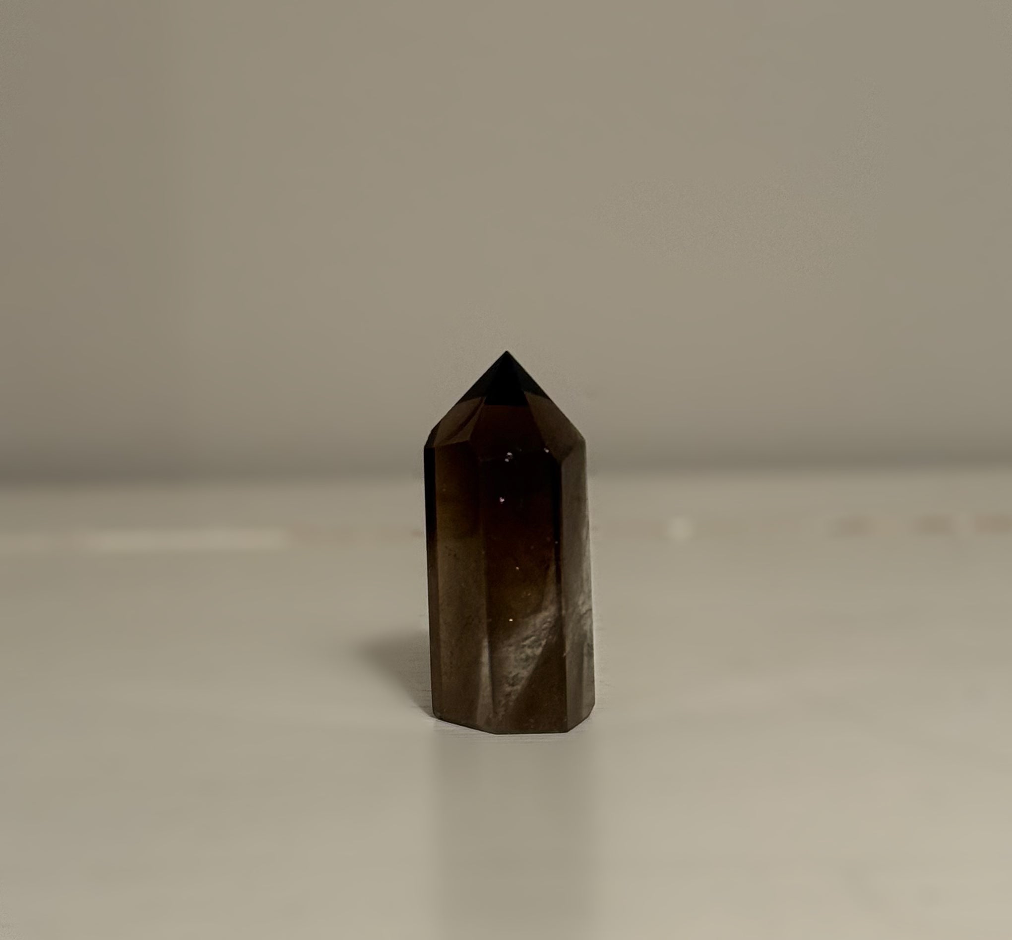 Smoky Quartz