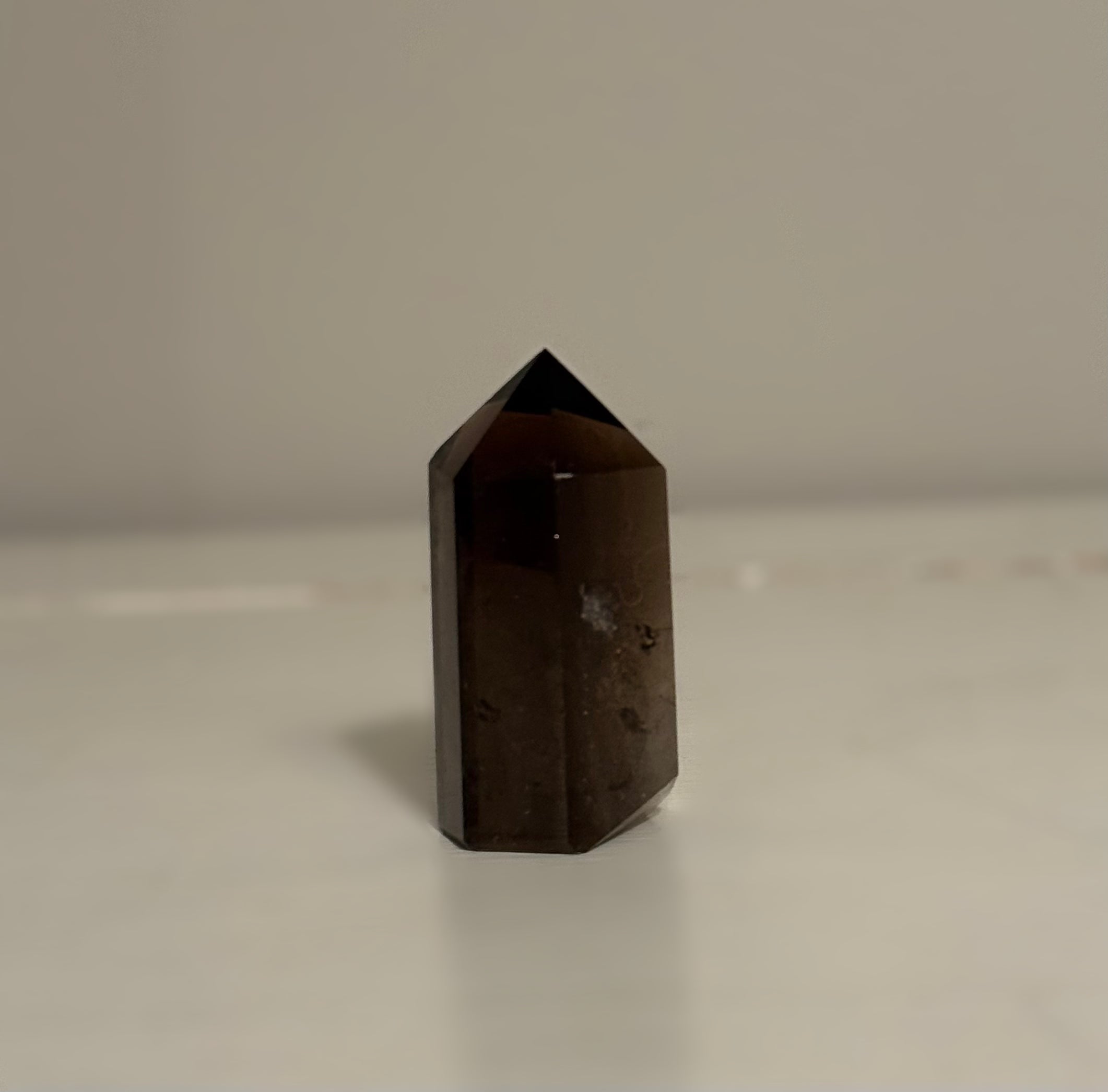 Smoky Quartz