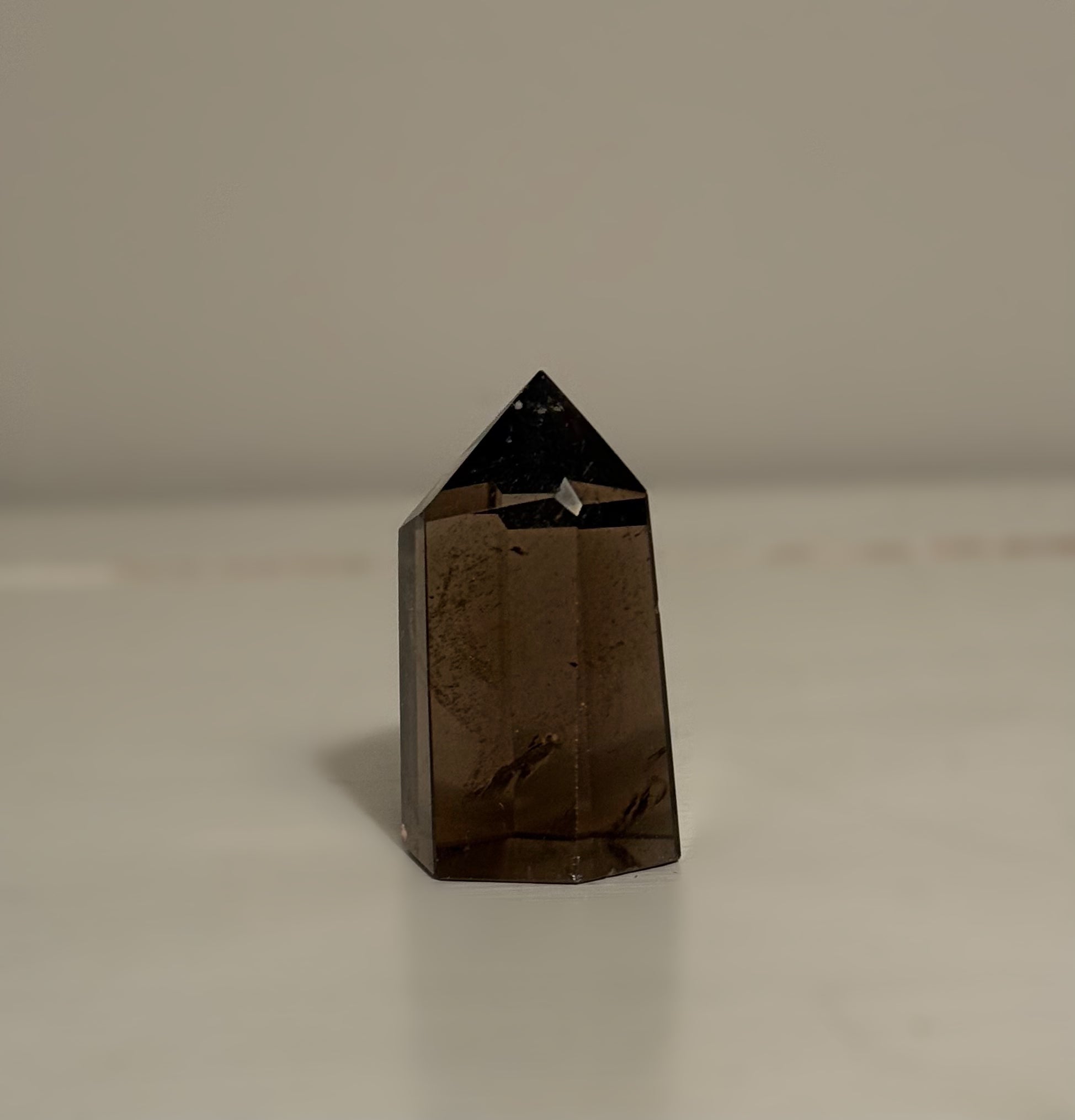 Smoky Quartz