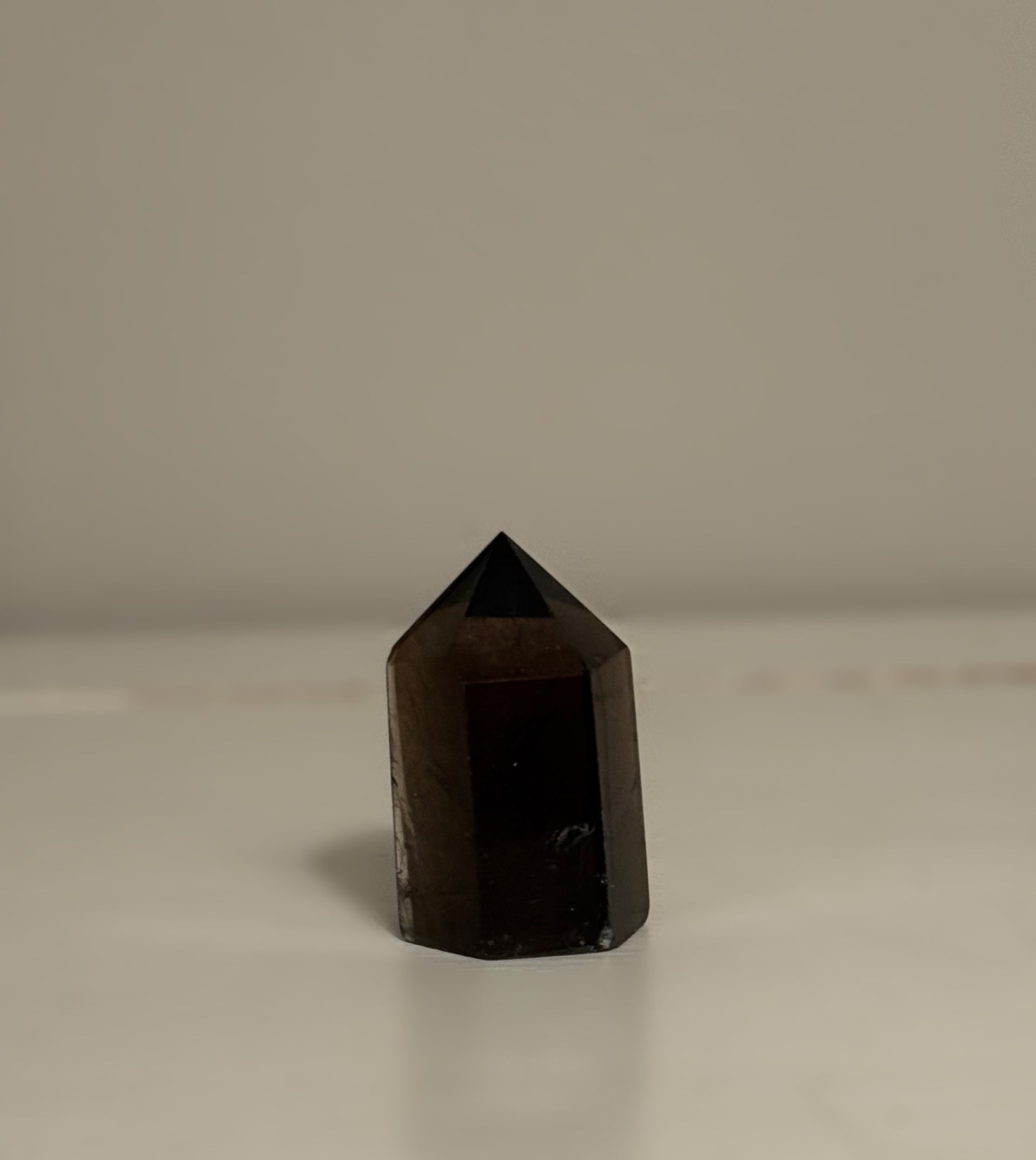 Smoky Quartz