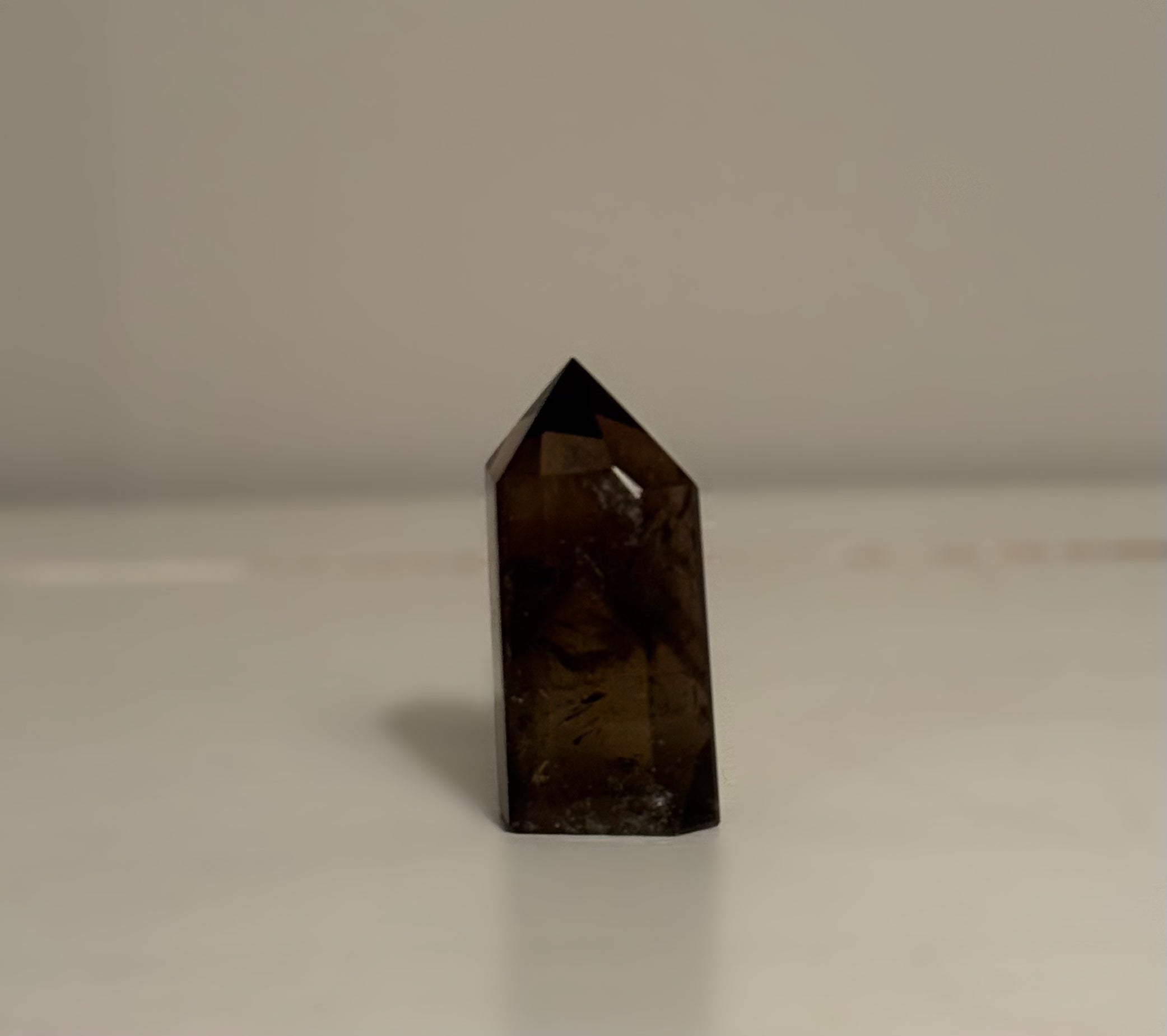 Smoky Quartz