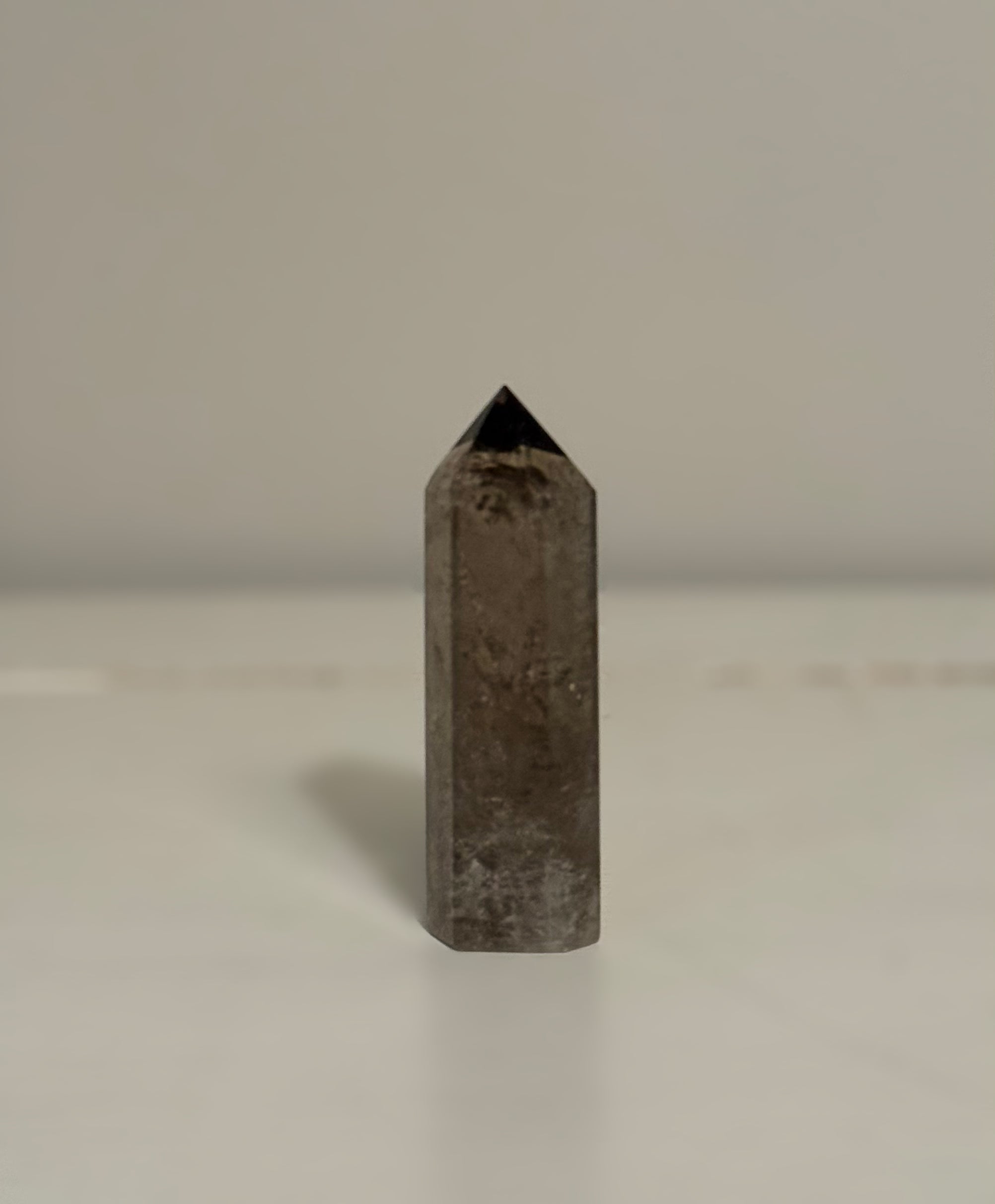 Smoky Quartz