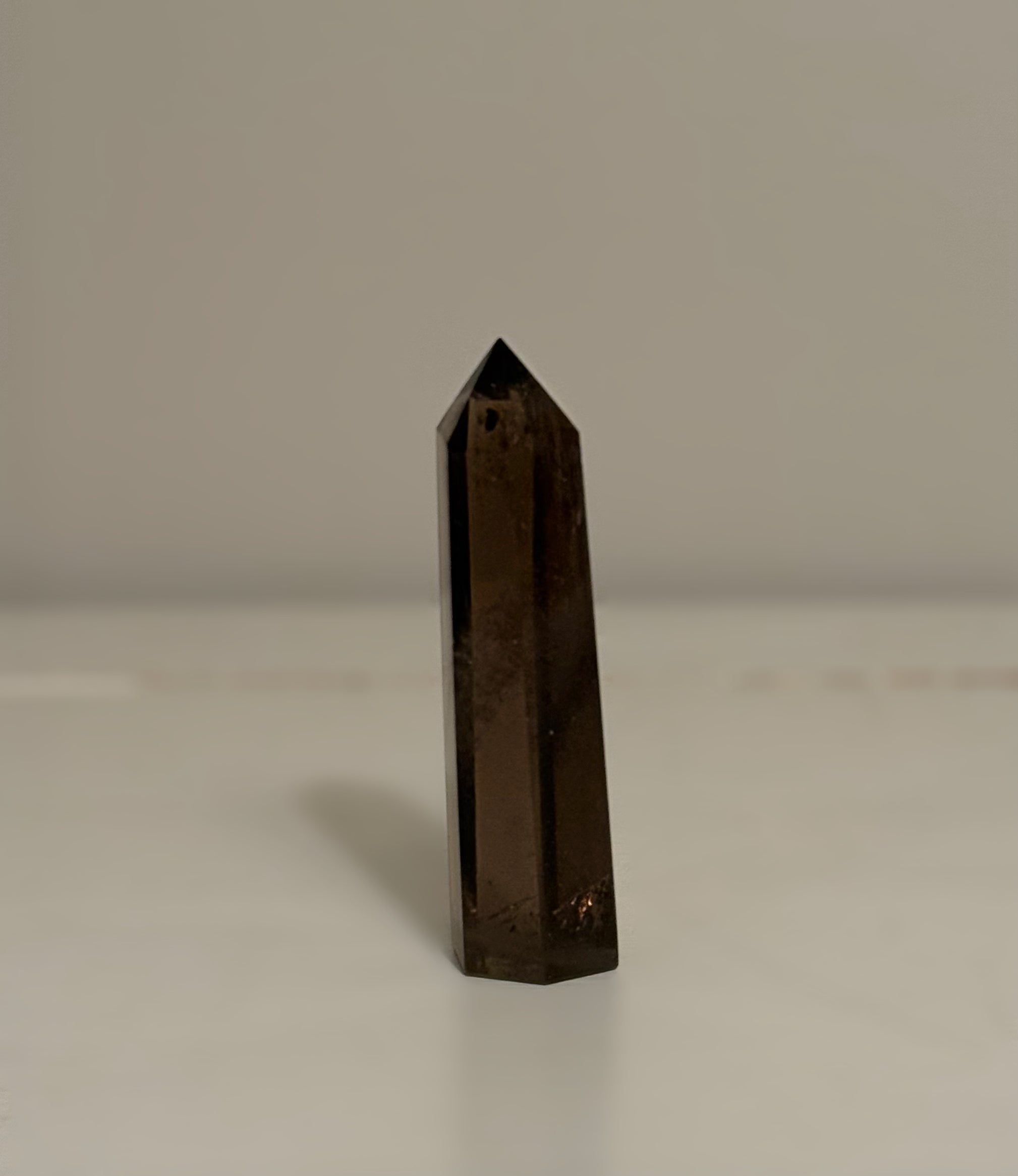 Smoky Quartz