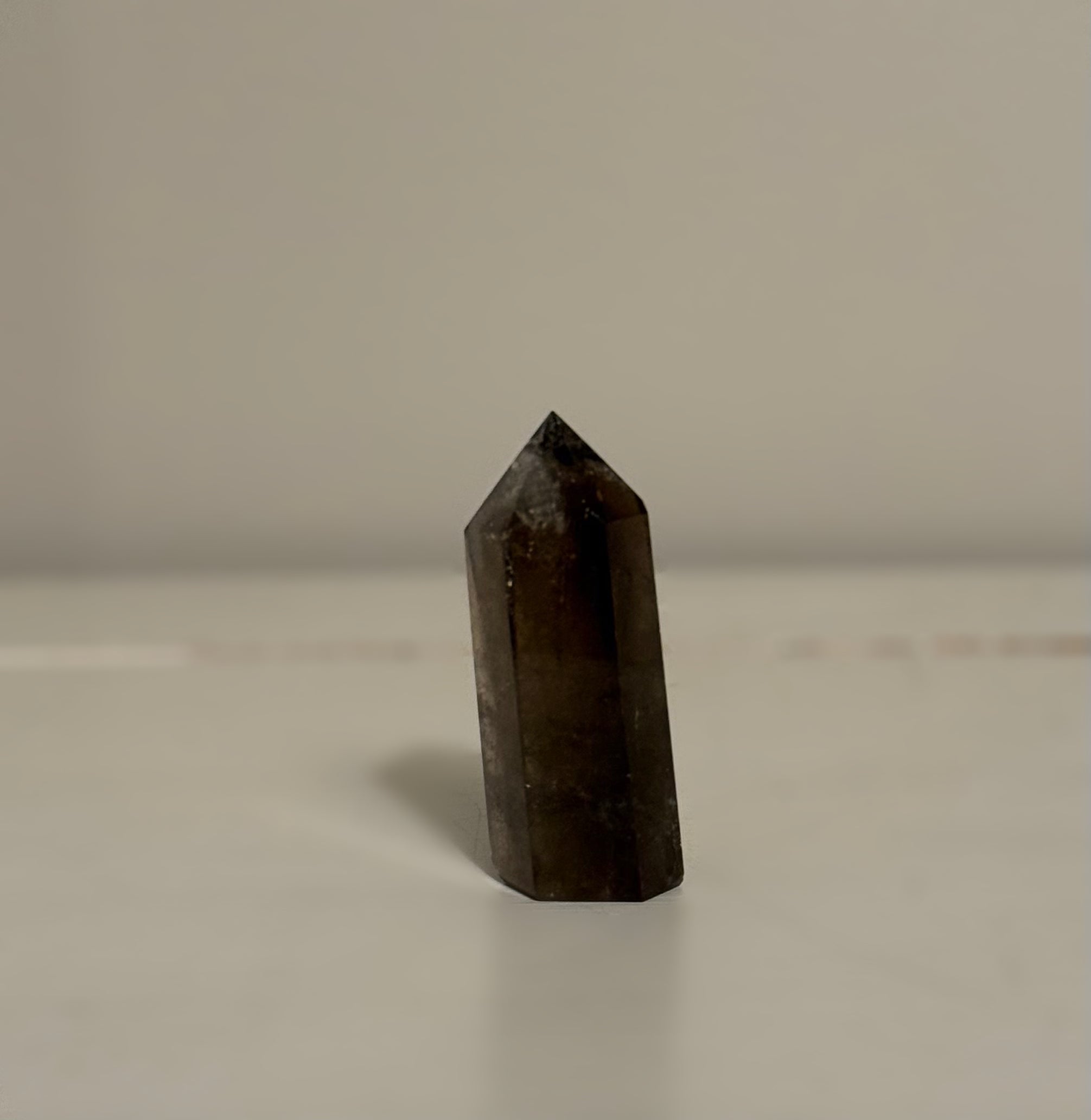 Smoky Quartz