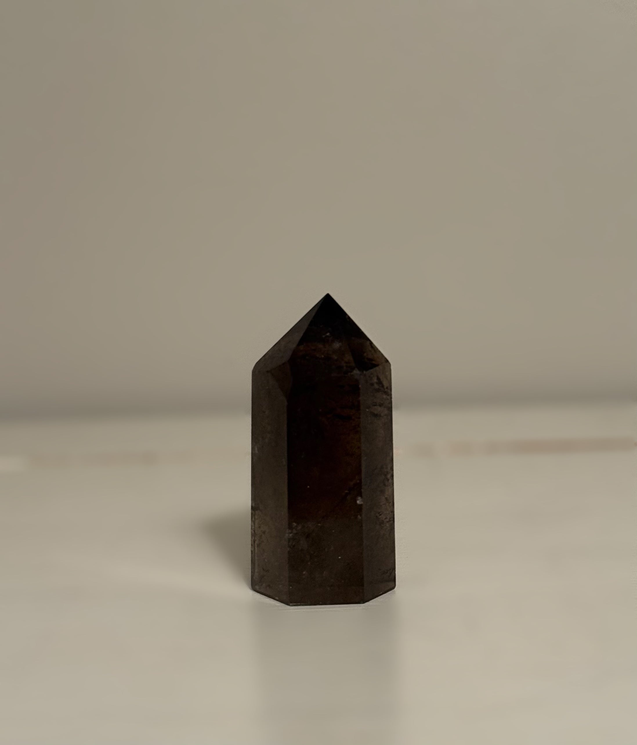 Smoky Quartz