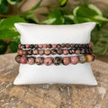 Rhodonite Bracelet