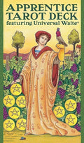 Apprentice Tarot Deck