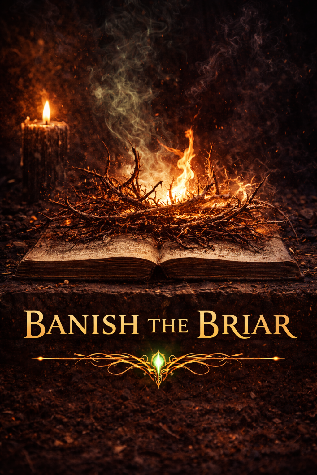 Banish the Briar
