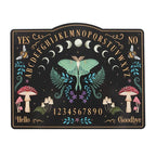 Dark Forest Talking Board