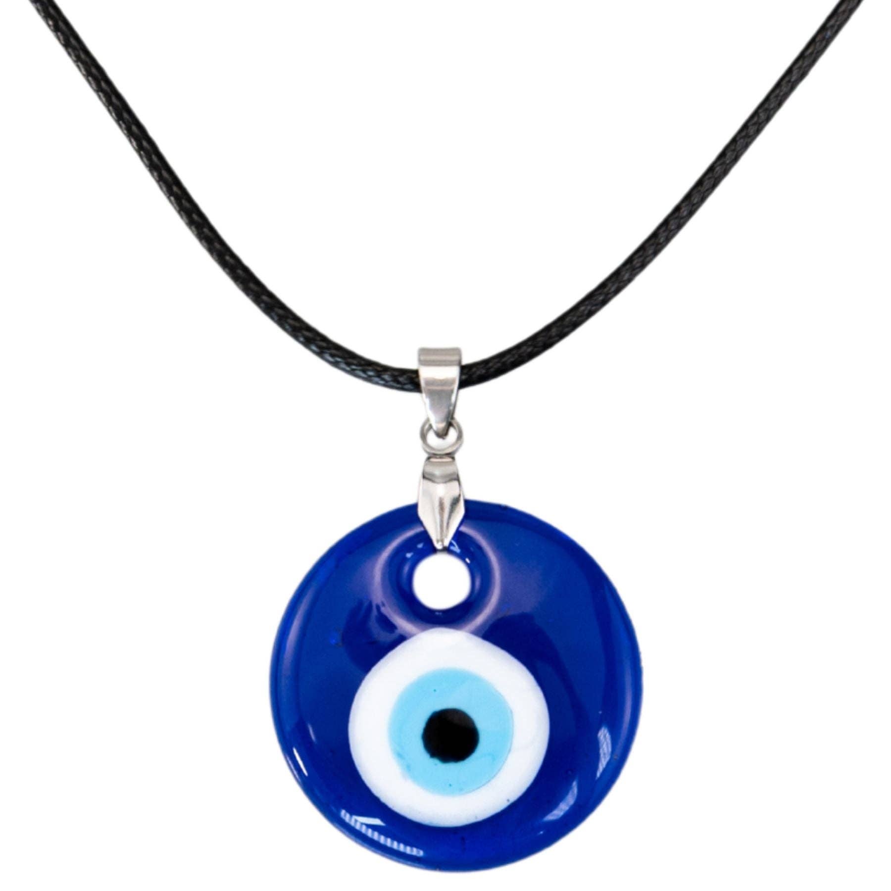 Evil Eye Necklace