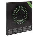 Glow in the Dark Octagon Ouija Spirit Board