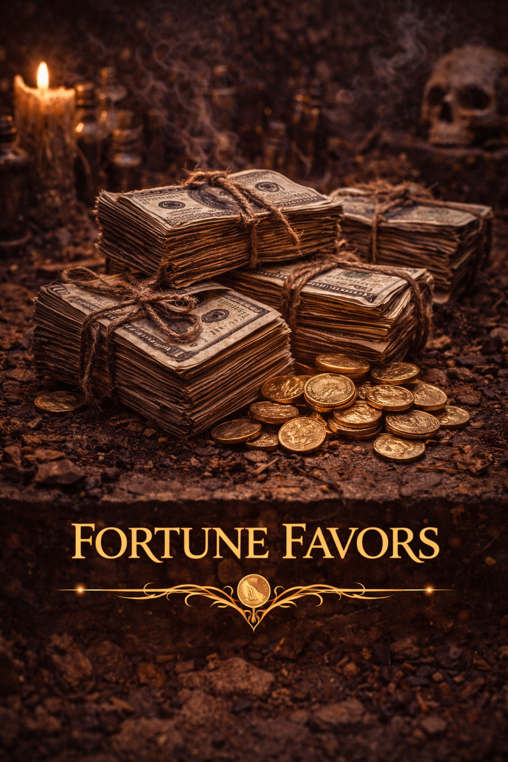 Fortune Favors
