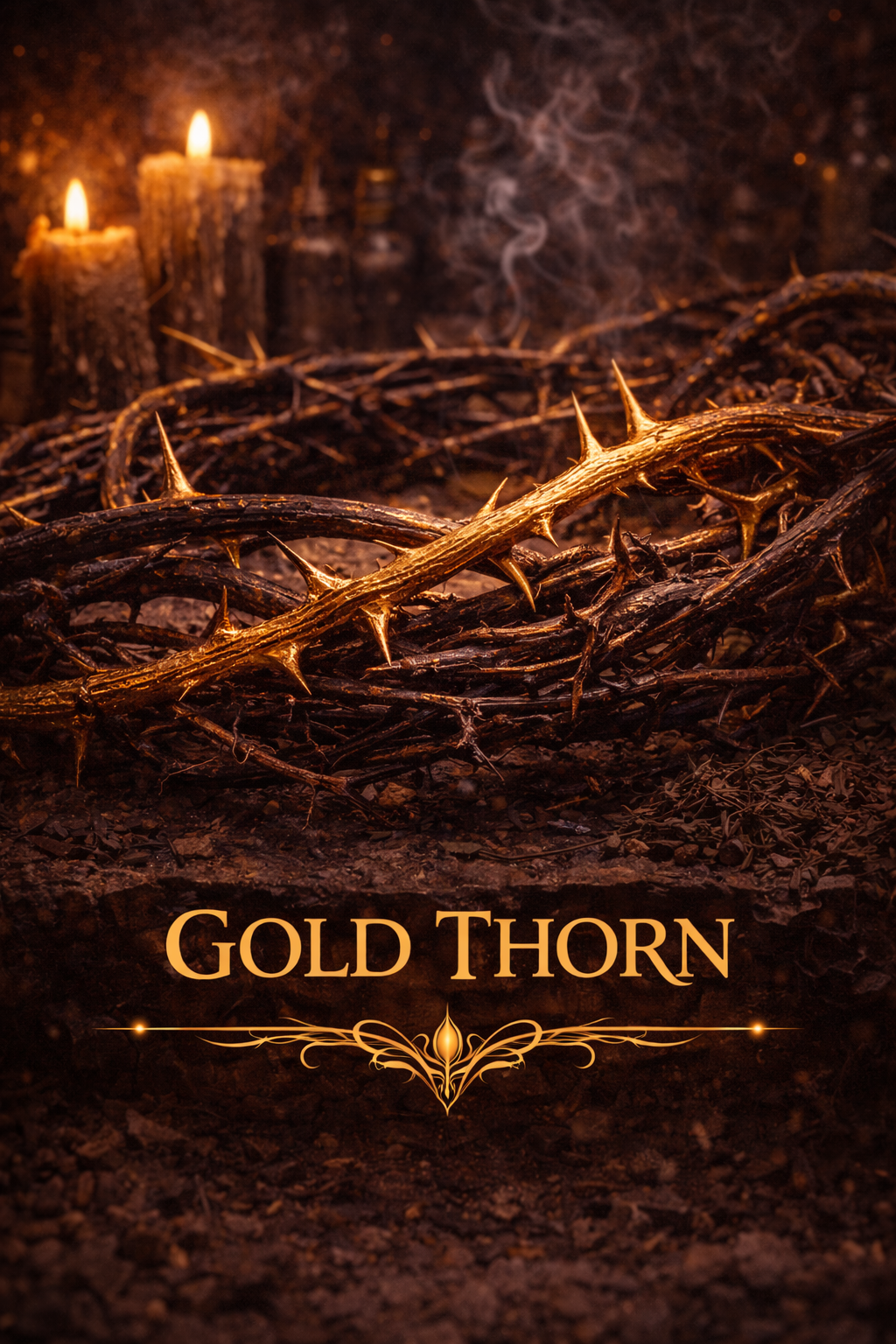 Gold Thorn