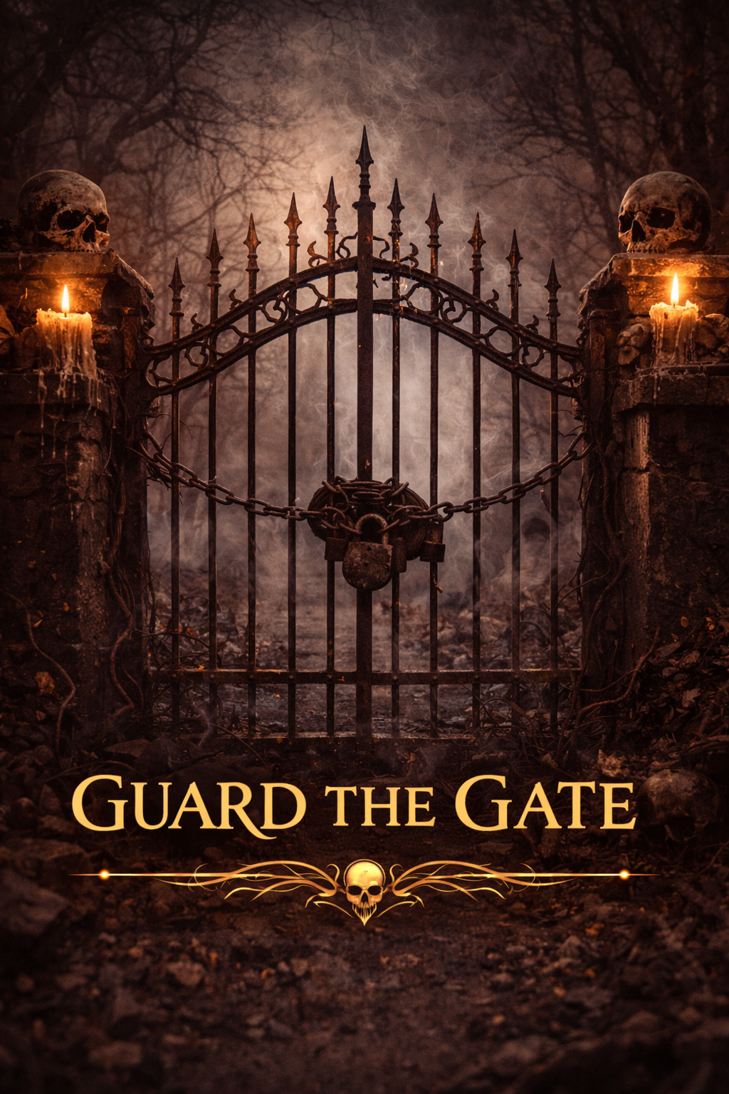 Guard the Gate