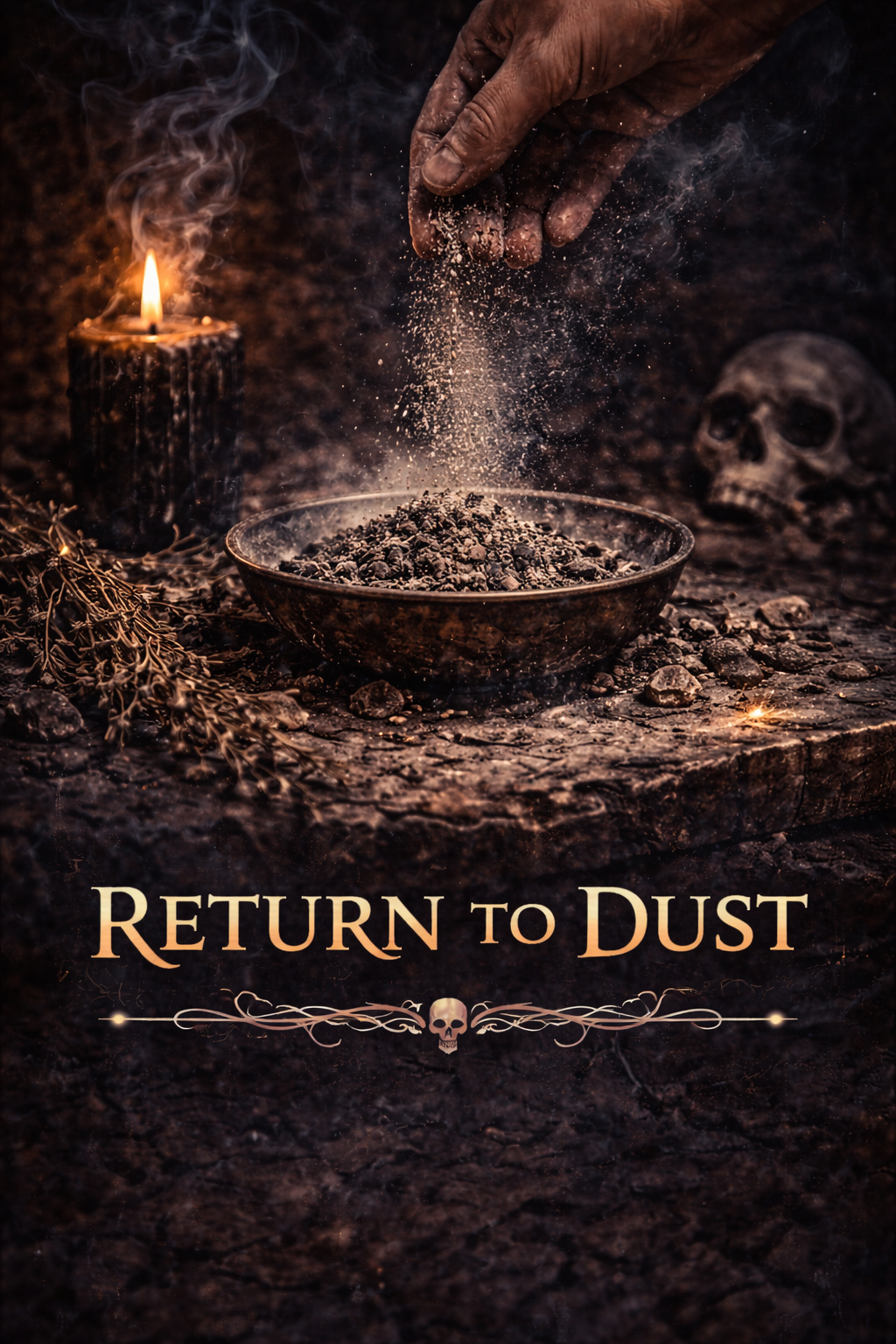 Return to Dust