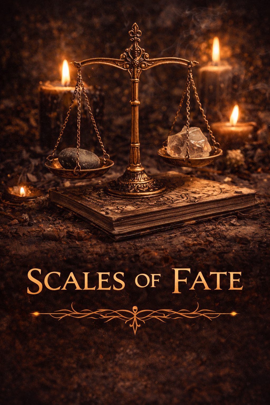 Scales of Fate