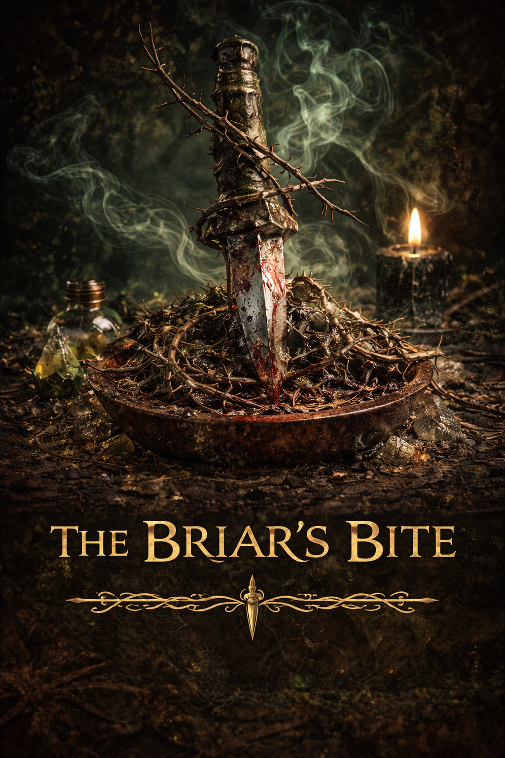 The Briar's Bite