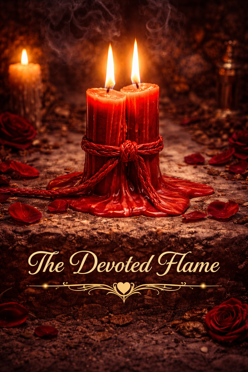 The Devoted Flame