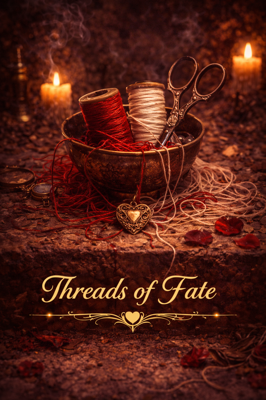 Threads of Fate